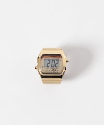 MM6　Timex RING WATCH