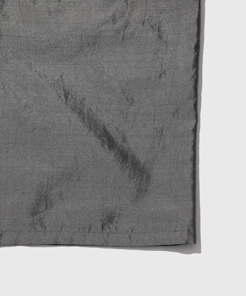 ADAM ET ROPE'(アダムエロペ)の「【mando/マンド】china jacket gunmetal(その他アウター・メンズ・チャコール・2/3)」の8枚目の写真