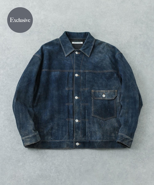 URBAN RESEARCH（アーバンリサーチ）の「『別注』SEVEN BY SEVEN×URBAN