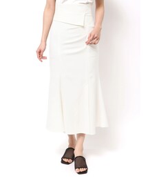 TONAL | アシメフラップマーメイドスカート(スカート)