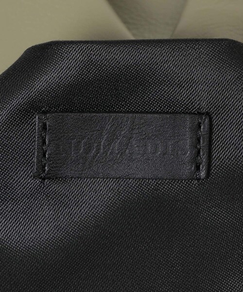 URBAN RESEARCH（アーバンリサーチ）の「NOMADIS　LEE（ハンドバッグ・レディース・OLIVE・-）」の17枚目の写真