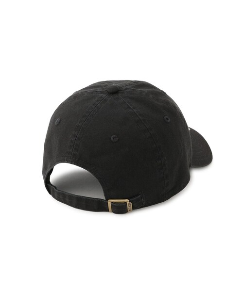 ROPE' PICNIC(ロペピクニック)の「【NEW ERA(R)別注】Casual Classic handwritten logo cap(キャップ・レディース・ブラック/キナリ・F)」の14枚目の写真