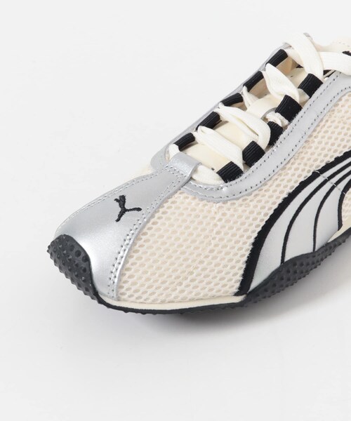 URBAN RESEARCH DOORS(アーバンリサーチドアーズ)の「PUMA H-STREET OG(スニーカー・レディース・IVORY/BROWN/GREEN・23.5/24/24.5/25)」の6枚目の写真