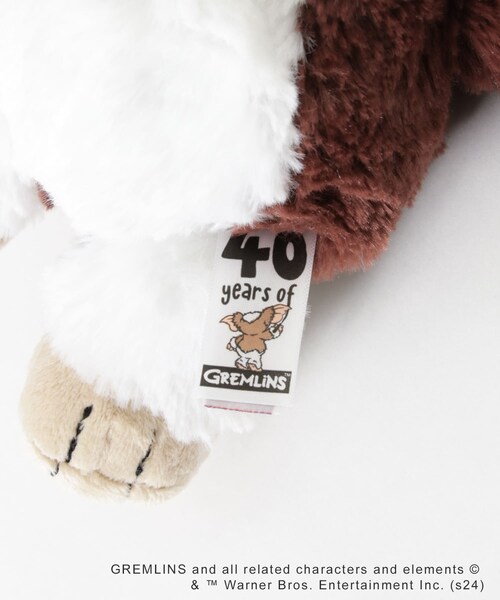 URBAN RESEARCH（アーバンリサーチ）の「『別注』GREMLINS×NICI　UR×GREMLINS 25cm（おもちゃ・メンズ・バーガンディ・one）」の18枚目の写真