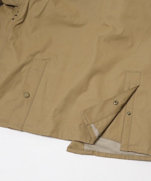 URBAN RESEARCH（アーバンリサーチ）の「『別注』Barbour / URBAN RESEARCH　BEDALE（テーラードジャケット・レディース・l beige・Free）」の17枚目の写真