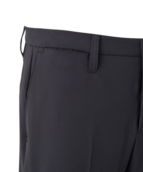 ROPE'（ロペ）の「【NOIR】【撥水】【防透】ボディシェルキューダスオックスロングパンツ（その他パンツ・メンズ・ブラック/ベージュ・L/M/S/XL）」の20枚目の写真