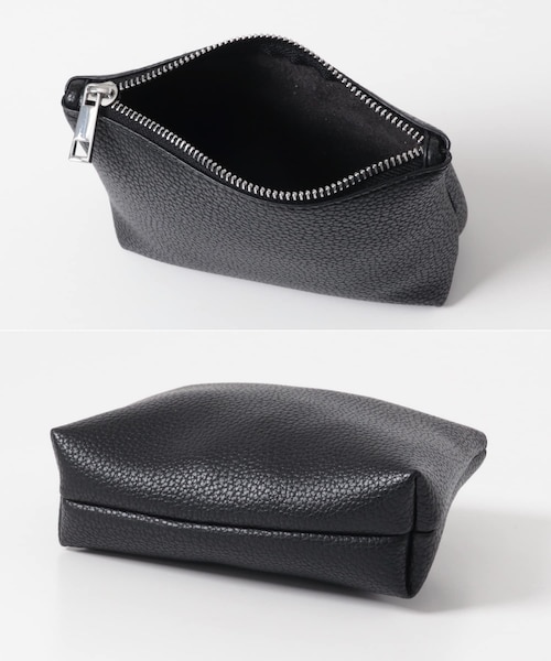 SENSE OF PLACE by URBAN RESEARCH(センスオブプレイスバイアーバンリサーチ)の「マルチショルダースクエアバッグ(ショルダーバッグ・レディース・BLACK/GREIGE/BLUE・One)」の18枚目の写真