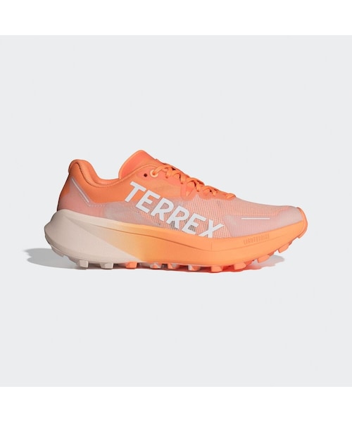 テレックス アグラヴィック 3 トレイルランニング / Terrex Agravic 3 Trail Running