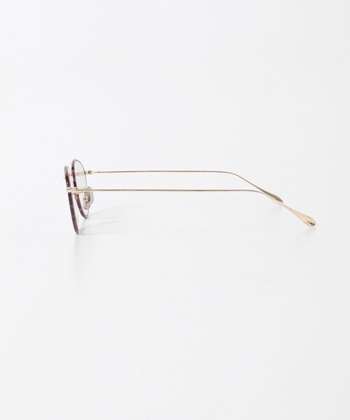 URBAN RESEARCH(アーバンリサーチ)の「NOCHINO OPTICAL KOUGETSU(メガネ・メンズ・AM/GRNTOGY・Free)」の4枚目の写真