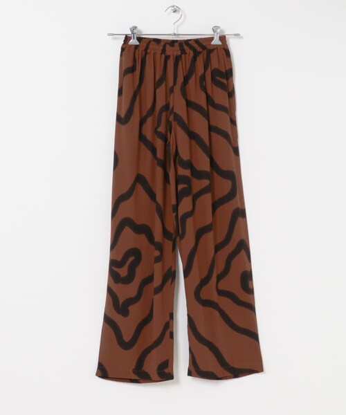 URBAN RESEARCH(アーバンリサーチ)の「SUKU HOME BAJO WINTER SET(ルームウェア/パジャマ・レディース・BAJO・XS/S/M)」の7枚目の写真