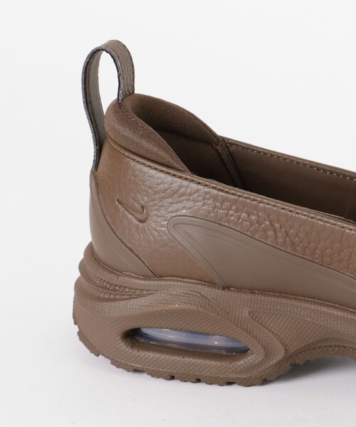 URBAN RESEARCH(アーバンリサーチ)の「NIKE エア マックス フェノメナ(スニーカー・レディース・001 BLACK/200 CACAO・23/23.5/24/24.5/25)」の15枚目の写真