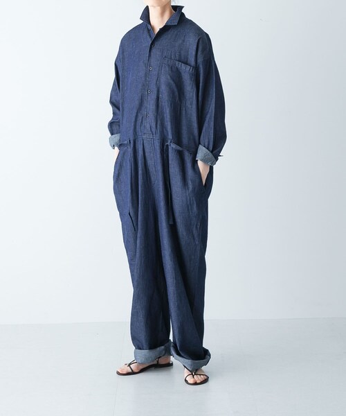 かぐれ（カグレ）｜オールインワン・サロペット一覧 - WEAR