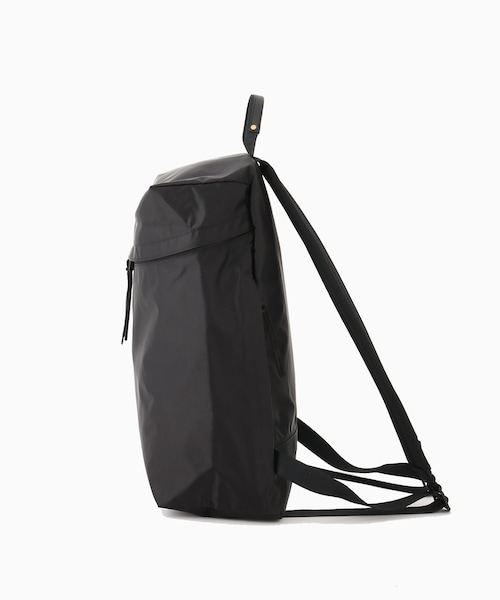 ADAM ET ROPE'（アダムエロペ）の「【texnh/テクネ】CLASSIC BACKPACK（バックパック/リュック・メンズ・ブラック・F）」の4枚目の写真