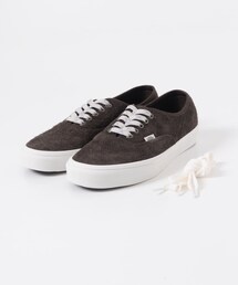 URBAN RESEARCH DOORS(アーバンリサーチドアーズ)の「VANS AUTHENTIC(スニーカー・メンズ)」