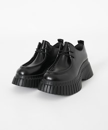 THE GOODLAND MARKET | CAMPER Pix BCN-loafer(ドレスシューズ)