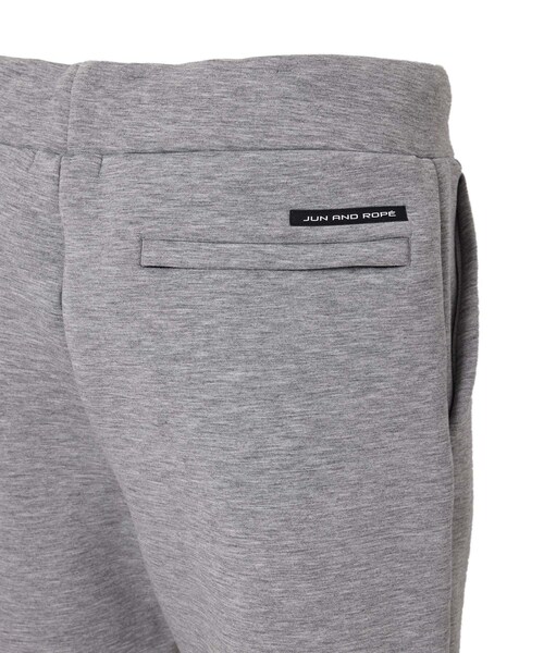 ROPE'(ロペ)の「【WEB限定・セットアップ対応】ダンボールニットパンツ(その他パンツ・レディース・グレー・L/M/S/XL)」の16枚目の写真