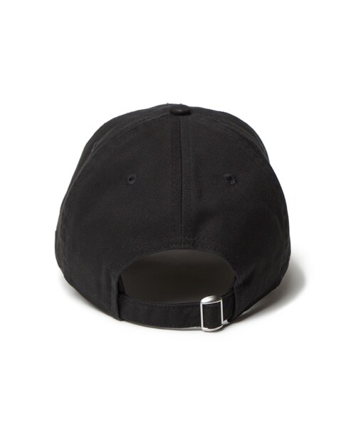 URBAN RESEARCH（アーバンリサーチ）の「New Era　920 NYMG BLK（キャップ・メンズ・BLACK・FREE）」の6枚目の写真