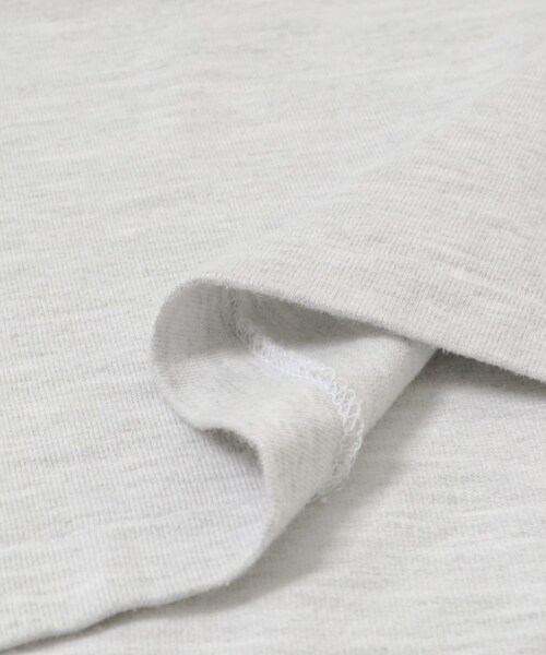 URBAN RESEARCH（アーバンリサーチ）の「semoh　Sing T-shirts（Tシャツ/カットソー・メンズ・BLACK/WHITE/GREY・2/3）」の20枚目の写真