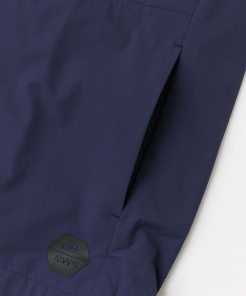 URBAN RESEARCH Sonny Label（アーバンリサーチサニーレーベル）の「NAMINORI JAPAN　NAMINORI ADAPT DRY JACKET（マウンテンパーカー・メンズ・IND・S/M/L）」の11枚目の写真