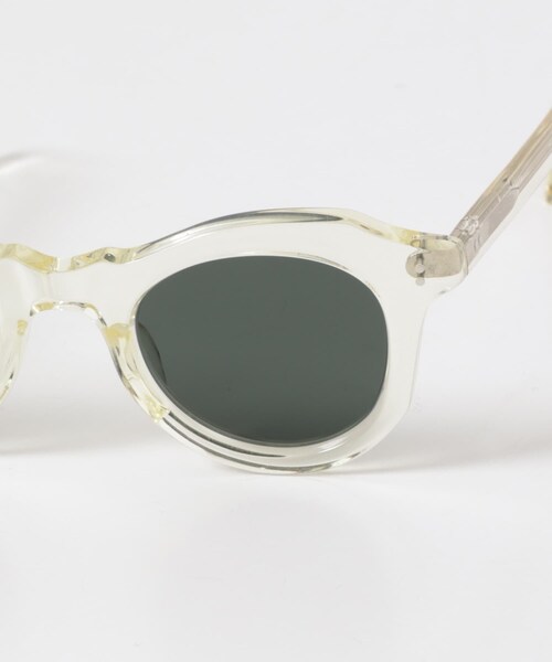 URBAN RESEARCH(アーバンリサーチ)の「guepard GP-14(メガネ・メンズ・N/CLEAR/N/BROWN/CH/G15/CH/GREEN/H/CLEAR/H/BROWN/PP/BROWN・Free)」の22枚目の写真