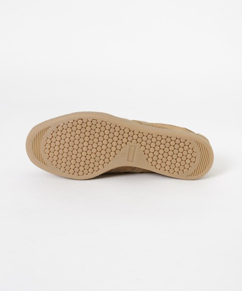 URBAN RESEARCH(アーバンリサーチ)の「adidas TOBACCO(スニーカー・メンズ・ブラウン・26/26.5/27/27.5/28/28.5/29/30)」の6枚目の写真