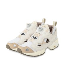 JUNRED | 【 Reebok / リーボック 】INSTAPUMP FURY 95 / インスタポンプフューリー 95(アラバスター)(スニーカー)