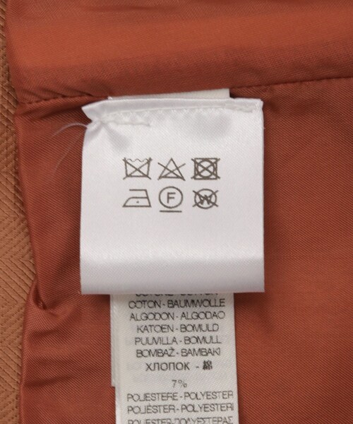 ROPE'(ロペ)の「【forteforte(フォルテ フォルテ)】tops(その他トップス・レディース・ベージュ/ブルー系・S)」の18枚目の写真