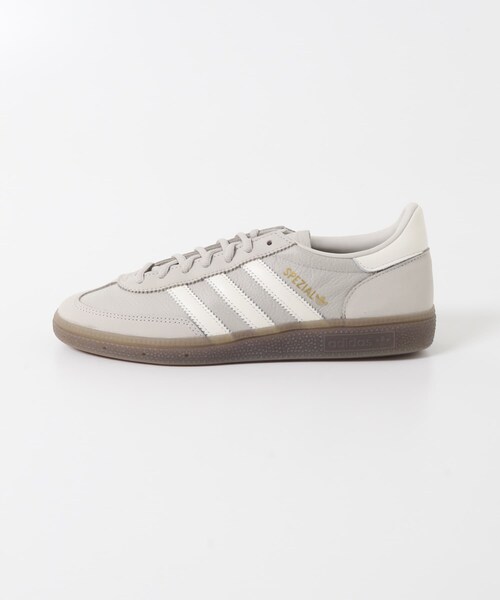 URBAN RESEARCH DOORS(アーバンリサーチドアーズ)の「adidas HANDBALL SPEZIAL(スニーカー・メンズ・ワンダーアルミナ・26/26.5/27/27.5/28/28.5)」の2枚目の写真