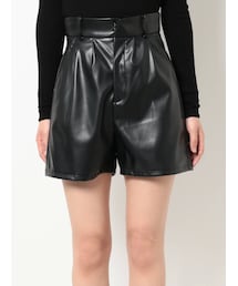 EMODA | BOX SHORT PT(その他パンツ)