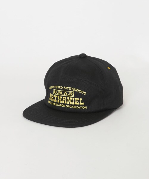 URBAN RESEARCH(アーバンリサーチ)の「CAP-TAIN APOLLO CAP NATHANIEL(キャップ・メンズ・NATHANIEL・Free)」の2枚目の写真