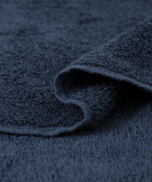 URBAN RESEARCH（アーバンリサーチ）の「『別注』VIBTEX×URBAN RESEARCH　BATHTOWEL（ネクタイ・メンズ・WHITE/NAVY・FREE）」の7枚目の写真