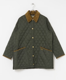 Barbour | Barbour modern quilted jacket(その他アウター)