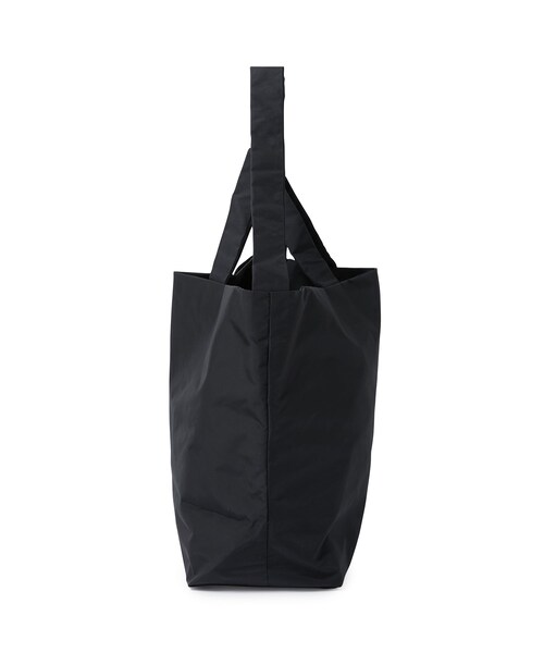 ADAM ET ROPE'（アダムエロペ）の「【Aeta/アエタ】 SHOULDER TOTE L（トートバッグ・メンズ・ブラック・F）」の3枚目の写真