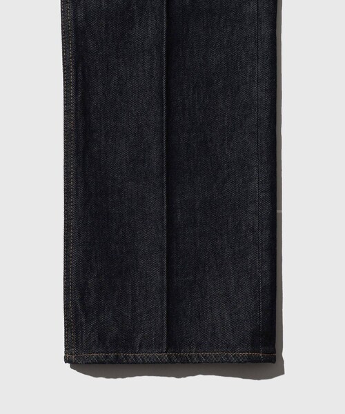 ADAM ET ROPE'(アダムエロペ)の「【AURALEE/オーラリー】HARD TWIST DENIM 5P PANTS(デニムパンツ・メンズ・ネイビー・28/30/32/34)」の10枚目の写真