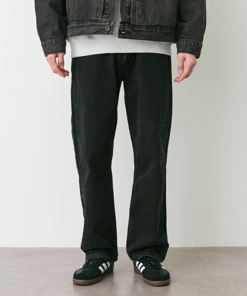 LEVI’S　565 97 LOOSE STRAIGHT