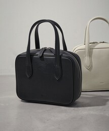ADAM ET ROPE' | 【VASIC】Amber Mini Mni(ハンドバッグ)