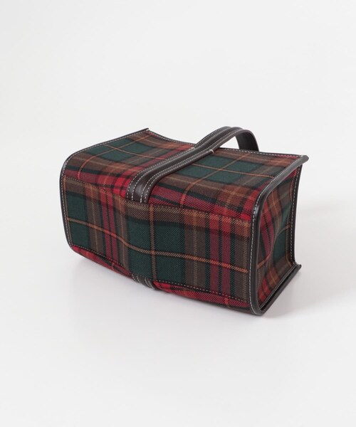 URBAN RESEARCH（アーバンリサーチ）の「A VACATION　SEE SAW（ハンドバッグ・レディース・CAVAN・0）」の5枚目の写真