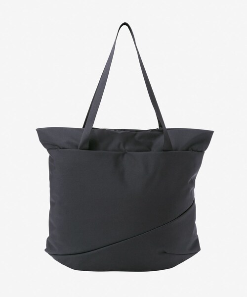 URBAN RESEARCH(アーバンリサーチ)の「THE NORTH FACE PYRENEES TOTE(トートバッグ・メンズ・K/SO/SL・Free)」の6枚目の写真