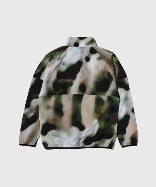 ADAM ET ROPE'（アダムエロペ）の「【BAL/バル】LIGHT WEIGHT WIND SHELL JACKET（ブルゾン・メンズ・チャコール/サックス/その他・1/2）」の17枚目の写真