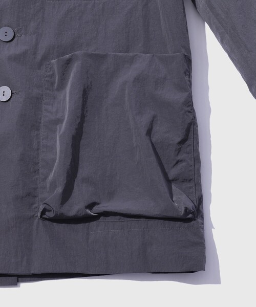 ADAM ET ROPE'(アダムエロペ)の「【Toogood/トゥーグッド】THE PHOTGRAPHER JACKET(その他アウター・メンズ・スミクロ・4/5/6)」の8枚目の写真