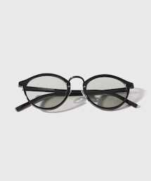 ADAM ET ROPE' | 【ISNESS MUSIC/イズネス ミュージック】INDIA SUNGLASSES(サングラス)