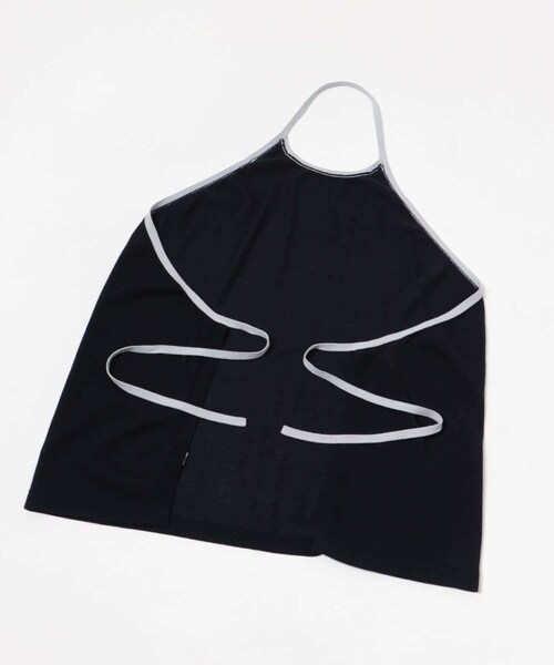 LAATO（ラート）の「holder neck piping knit（キャミソール・レディース・キナリ/マリン・one）」の14枚目の写真
