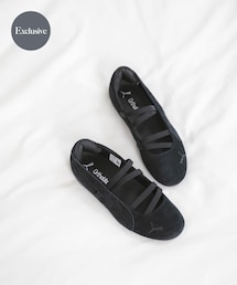 PUMA | 『別注』PUMA×DOORS SPEEDCAT BALLET(スニーカー)