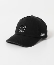 URBAN RESEARCH DOORS | NEW BALANCE　6パネルブロックNスナックバックキャップ(キャップ)