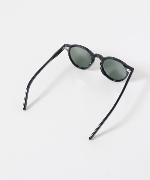 EKAL(エカル)の「White Mountaineering POLARIZED SUNGLASSES(メガネ・メンズ・BLACK・One)」の7枚目の写真