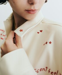 URBAN RESEARCH | Teya　Whisper Shirts(Tシャツ/カットソー)