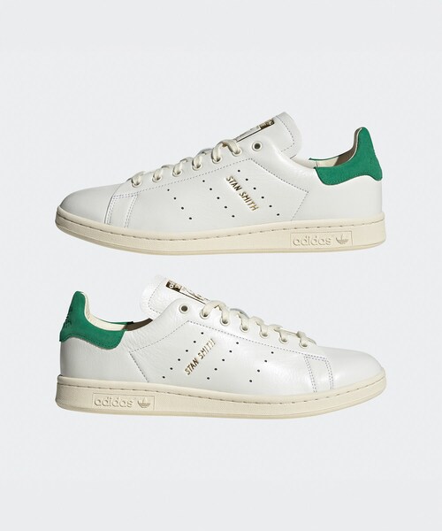 ROPE'（ロペ）の「【J'aDoRe限定】【adidas】STAN SMITH LUX（スニーカー・レディース・ホワイト・23.0/24.0/25.0）」の20枚目の写真