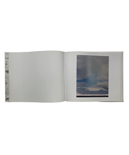bonjour records（ボンジュールレコーズ）の「Jamie Hawkesworth/ジェイミー・ホークスワース TO THE ANTARCTIC（レコード・レディース・その他・F）」の12枚目の写真
