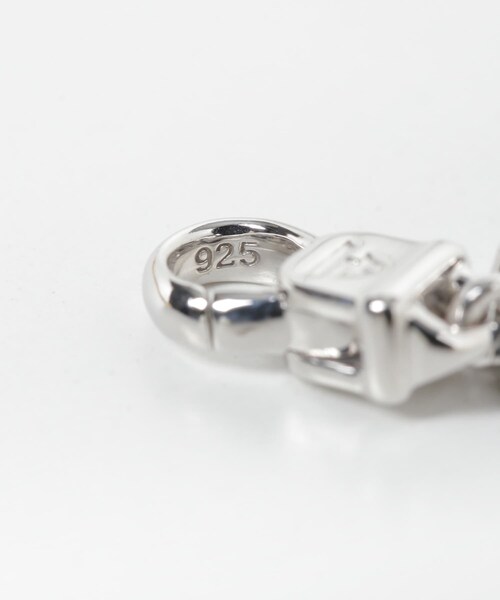 URBAN RESEARCH(アーバンリサーチ)の「Anker Bracelet(ブレスレット・メンズ・S925・7.5)」の6枚目の写真