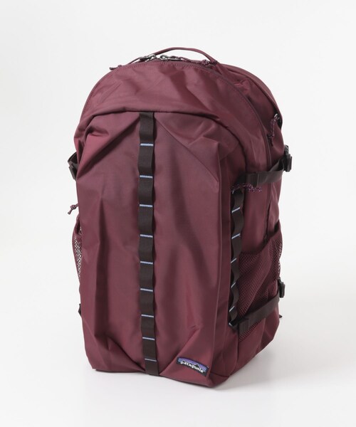 URBAN RESEARCH DOORS(アーバンリサーチドアーズ)の「patagonia REFUGIO DAY PACK 32L(バックパック/リュック・メンズ・BLK/BYFG・One)」の11枚目の写真